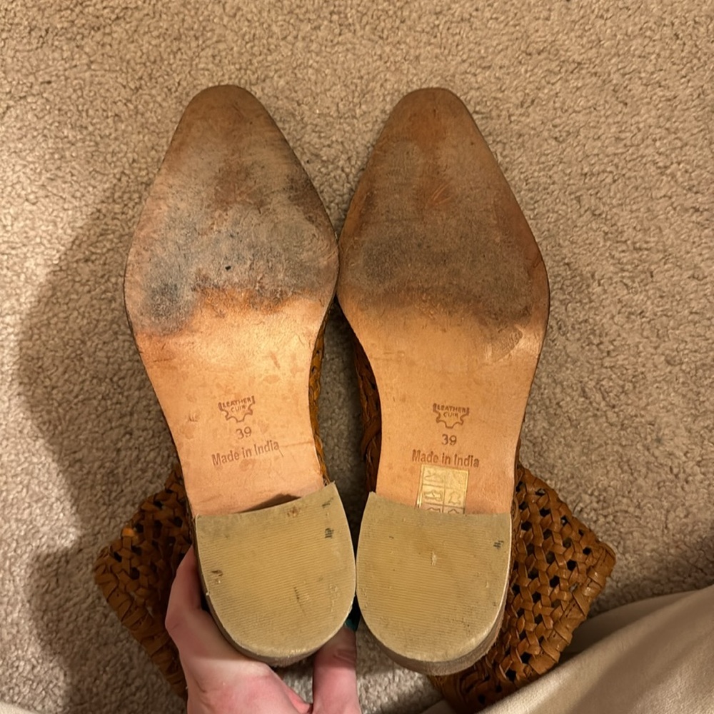 Free People | Size 39 | In The Loop Boot - image 7